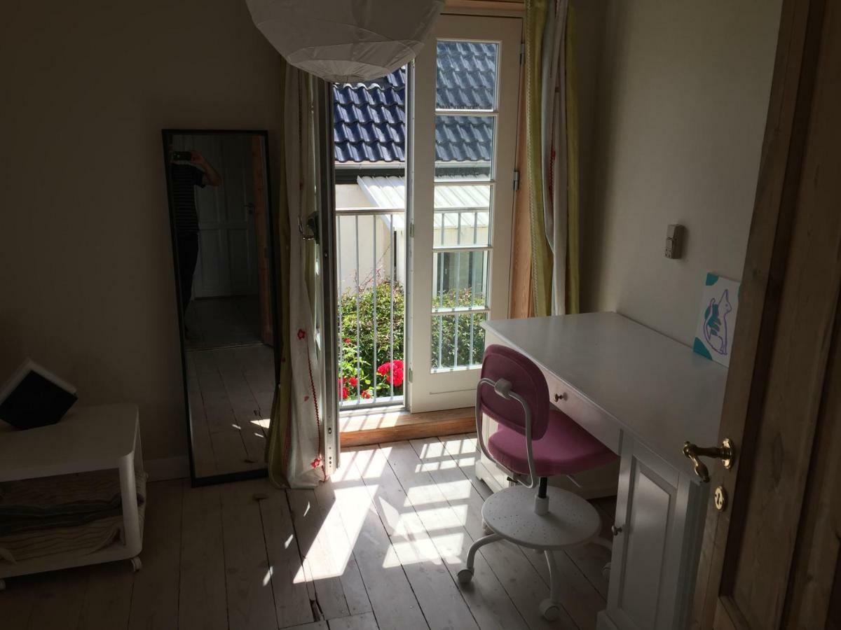 Villa Valby Copenaghen Esterno foto